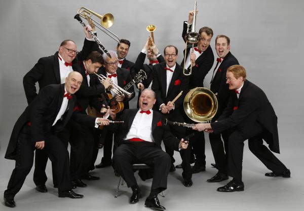 Brass Band Berlin