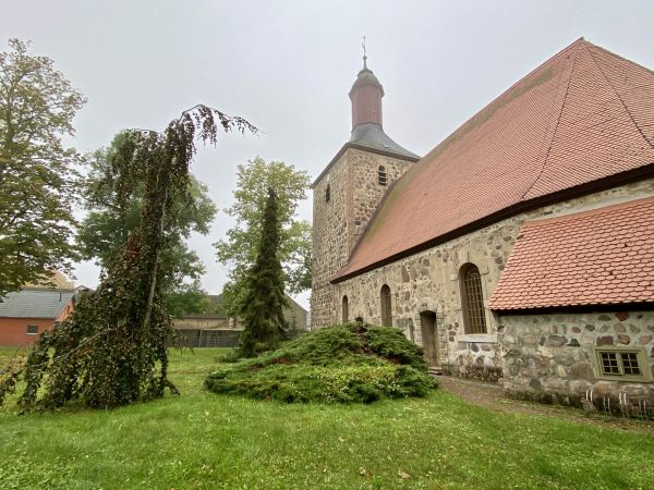 Dorfkirche Bötzow