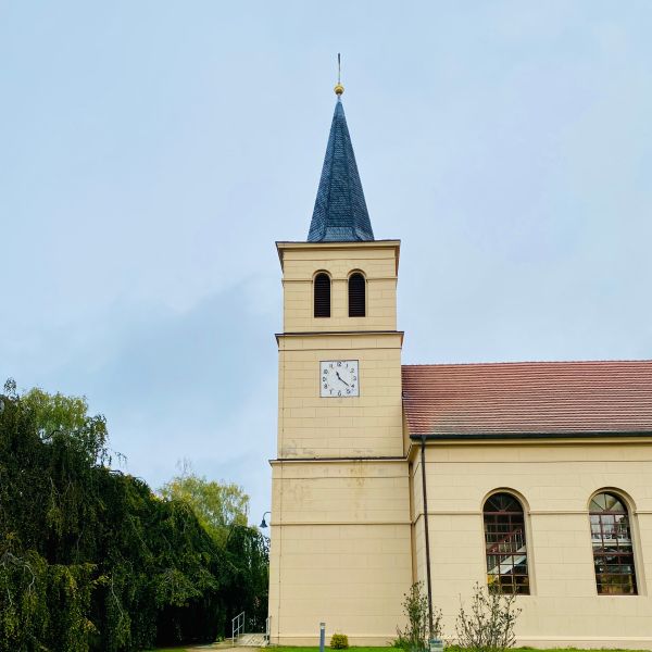 Dorfkirche Perwenitz