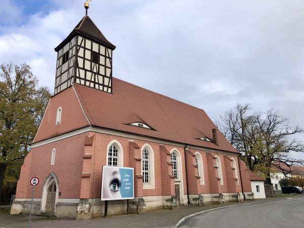 Ev. Kirchengemeinde Sonnenwalde